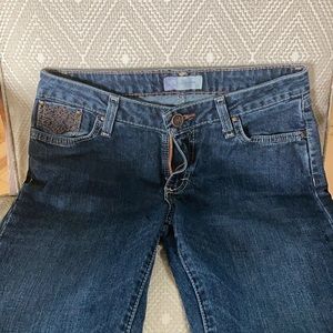 Women’s Twisted X jeans